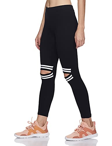 Image of Puma Women's High Rise Regular Sports Tights