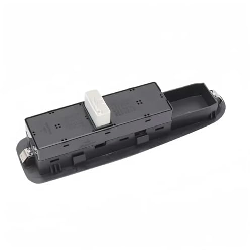 Interrupteur lève-vitre bloqué solution Hyundai Elantra 93570-2D300CA - 3