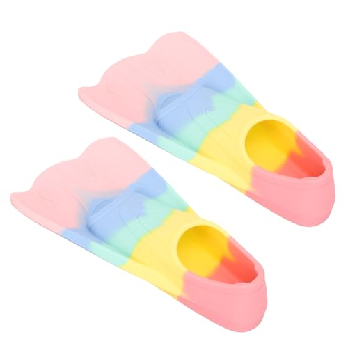 Fini les yeux rouges : masque de natation confortable en gel de silice souple