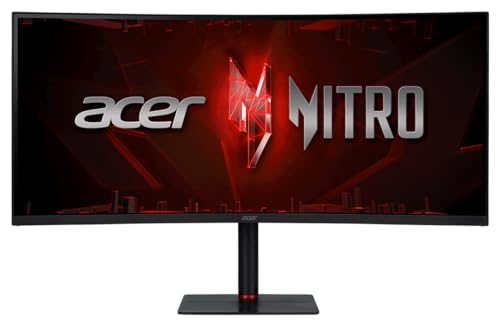 electronics best acer gaming monitor
