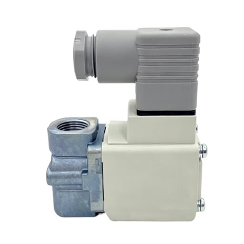 Électrovanne VX220DG vanne de commande pneumatique à action directe