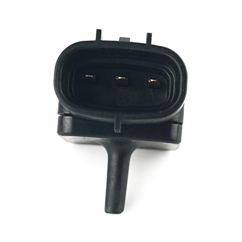 MAP Sensor 89420-20230 Compatible with JDM Toyota Corona Exsior Carina Caldina 3S-FE 4S-FE Engine 1992-1996 - Intake Manifold Pressure Sensor Replaces 100798-2735 - NOT for US Market Corolla