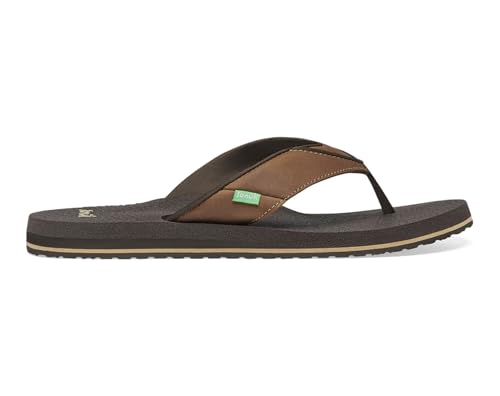 Sanuk Beer Cozy Primo - Men Sandals2