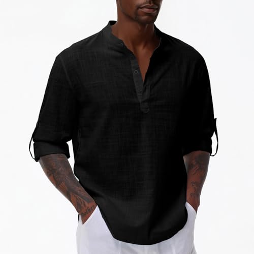 Lista de Camisas Caballero del mes. 14 Camisas Caballero marca RELAAX IN (2)