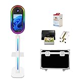 [Forte demande de photomatons] Compte tenu de la forte demande de photomatons sur le marché, Vanya continue de travailler sur l'innovation et le développement de cabines photo multifonctionnelles, visant à combler avec précision l'écart du marché. Nos cabines photo de fête intègrent une technologie de pointe pour capturer facilement chaque instant et générer instantanément des images, des vidéos et du contenu en streaming en direct de haute qualité, ce qui permet à vous et à vos invités de partager facilement un moment amusant sur les réseaux sociaux et de profiter du festin visuel ultime