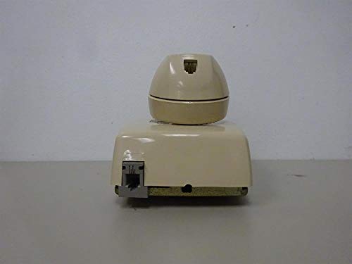 Teléfono con cable ITT Cortelco miniatura 6