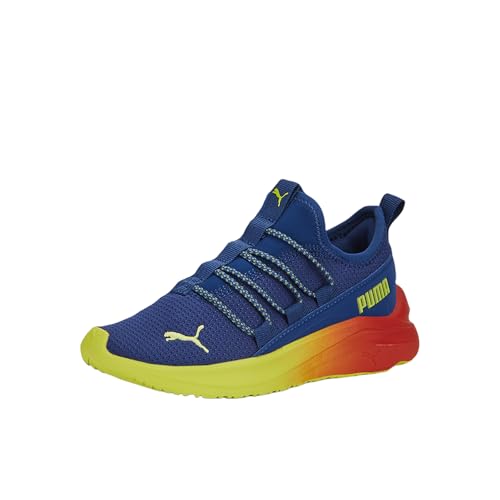 Image of Puma Unisex-Child One4all