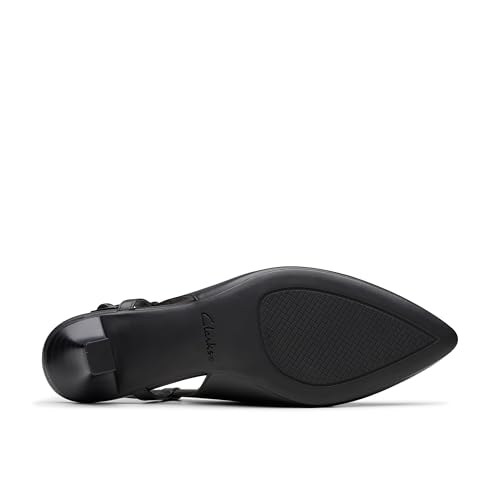 Clarks Women's Kepley Lane Pump4