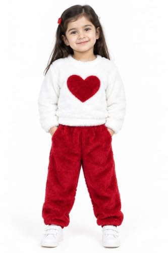 Image of CLOTHCOTTAGE Winter Clothing set for Baby kids (boys & Girls)