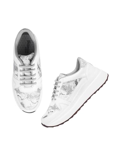 Image of Shoetopia Women Sneaker Shoes