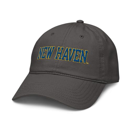 Gorra Ajustable New Haven Chargers Oficial miniatura 1