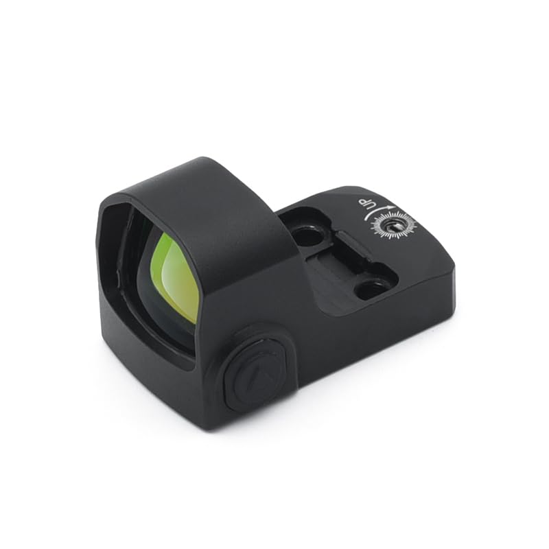 Amazon.co.jp: OPP TACTICAL Riton Optics X3 Tactix PRD/MPRD 3 MOA