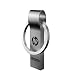 Produktbild HP x785 W USB 3.0 Metall Key Ring Design Flash Drive Silber metallic Silver 64 GB
