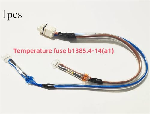 Fusible de dégivrage B1385.4-14(A1) compatible Meiling Athena - 4
