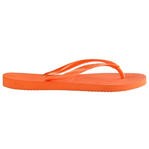Image of Havaianas womens Slim Prep Flip-Flops