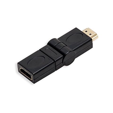 IO Crest HDMI Gender Changer SY-ADA31047 Cover