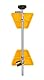 Camco Kleiner Wohnmobil-Radstopper mit Schloss | stabilisiert Ihren Anhänger | kompatibel mit Reifen mit einem Durchmesser von 66 cm bis 76,2 cm und einem Reifenabstand von 3,8 cm bis 9,5 cm (44653)