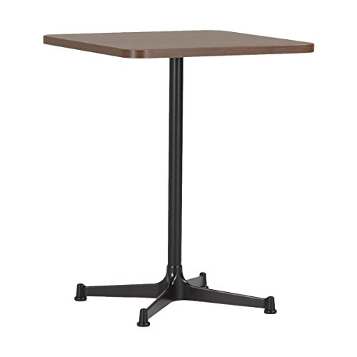 Amazon｜arne カフェテーブル センターテーブル 幅55cm 高さ71cm
