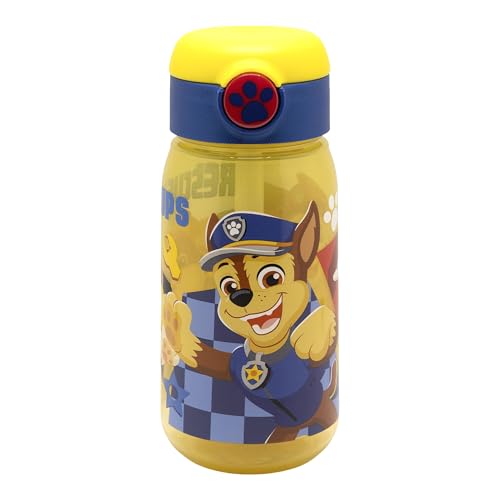 Stor BOTELLA ACTIVE 510 ML PAW PATROL BOY RESCUE PUPS