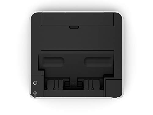 Image of EcoTank ET-M1170 A4 Monochrome Printer with Ink Tank and Wi-Fi