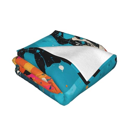 Couverture pour canapé idéale pour vos soirées cocooning - 3