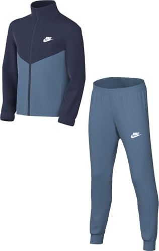 Nike Sportswear FD3067 - Tuta per bambini più grandi