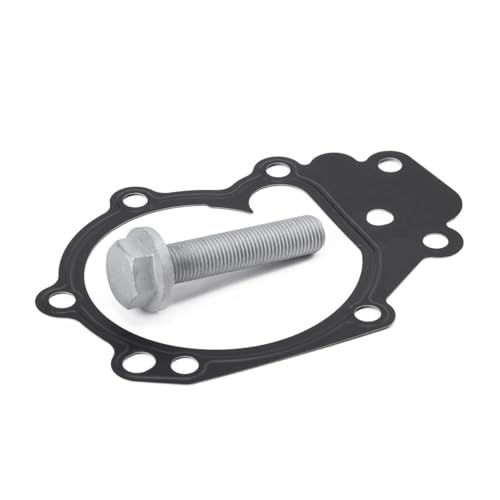 Kit de courroie de distribution avec pompe à eau INA pour refroidissement stable