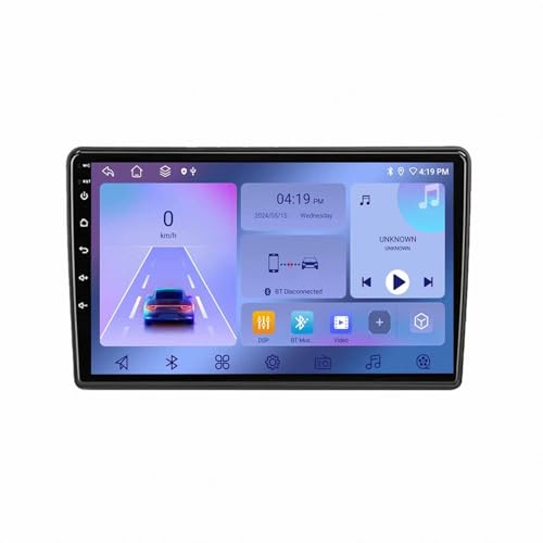 Navegador GPS de camión para Fiat Ducato, evita restricciones en tus rutas en ruta
