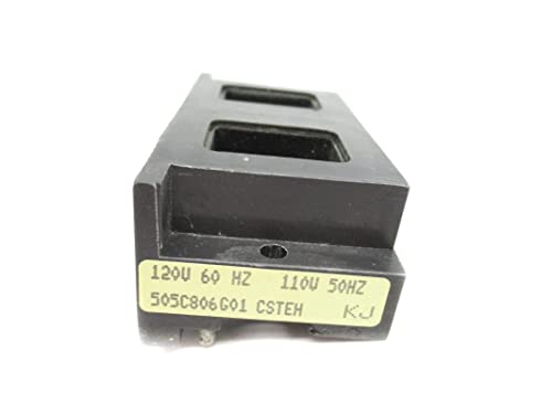 INDUSTRIAL MRO 505C806G01 110/120V NSNP-OEM