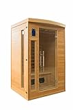 France Sauna
