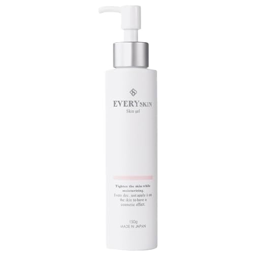 Amazon.co.jp: EVERYSKIN Skin Gel 150g Gel-type Moisturizer Human