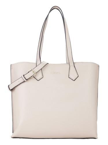 Valentino Handtasche Shopper Fall Re Shopping Bag Ecru beige