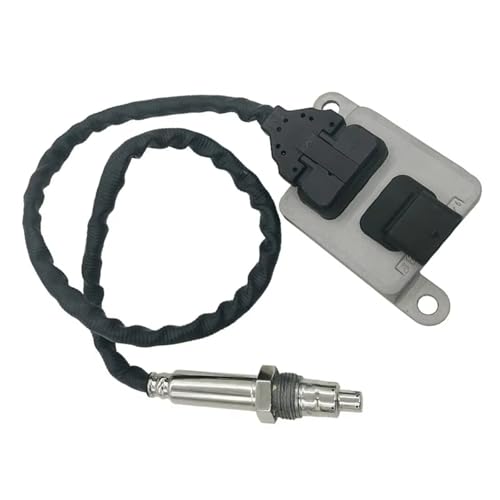 Capteur d'oxygène Benz défectueux ? Changez pour la pièce OEM 5WK9 6682D