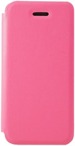 Mocca Design ERI516 Flip Case for iPhone 5 Pink