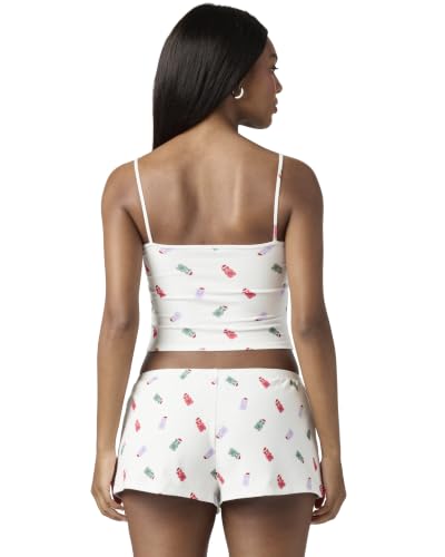 Image of florence by mills Women's Daze Off Cami and Short Pajama Set