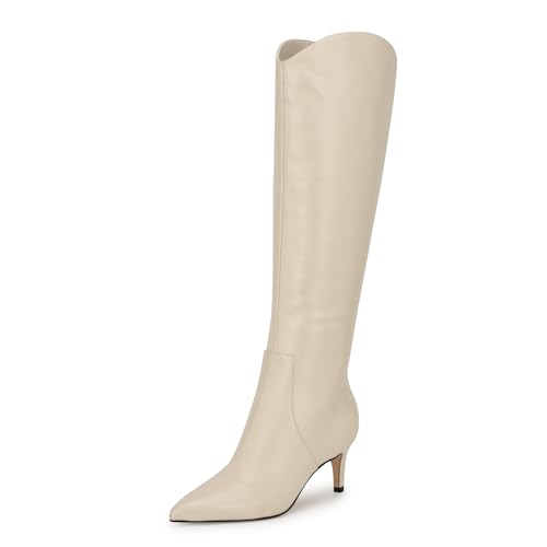 Nine West Women's Sirena Knee High Boot