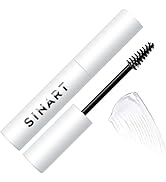 SINART Magic Fix Brow Shaping Gel- Waterproof & Sweat-Proof Brow Mascara - Styling for Feathered ...
