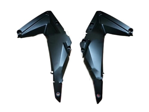 Carénage côté gauche droite BJ600 protections panneaux latéraux TNT600