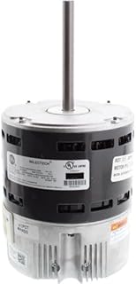 M55PWMNA-2869 - OEM Upgraded Furnace Blower Motor Replaces Emerson