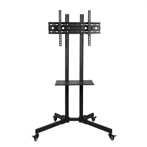 Soporte móvil para TV de 32-65 pulgadas miniatura 1
