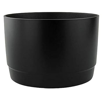 Digicare ET-65B Camera Lens Hood USM to be Used with Canon ET-65B EF 70-300mm f/4-5.6