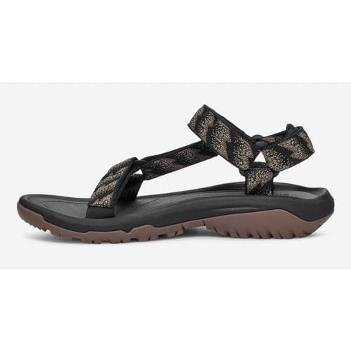 Image of Teva hurricane xlt2 m, Burnt Olive, 40.5 EU