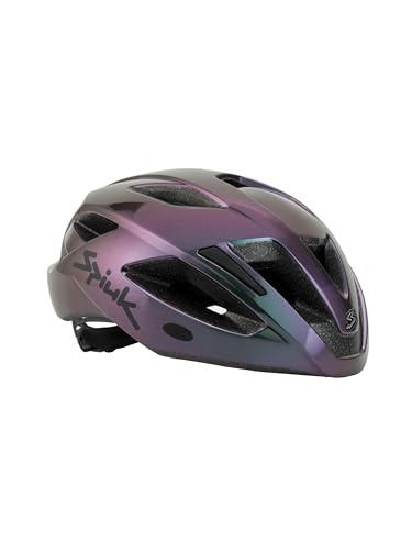 CASCO KAVAL UNISEX IRIDISCENTE (S-M) 52-58