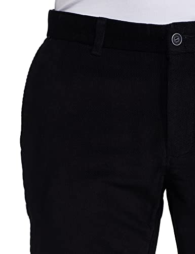 Image of Blackberrys Men Casual Pants