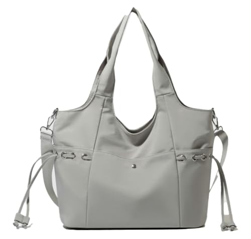 Top Handle Work Waterproof Oxford Purse Women's Handbags Shoulder Bag for Women Large Capacity Crossbody Bags Hobo Bags 2025