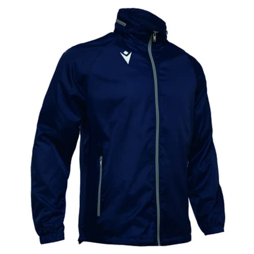 Veste coupe-vent Praia Hero Macron homme impermeable leger de sport
