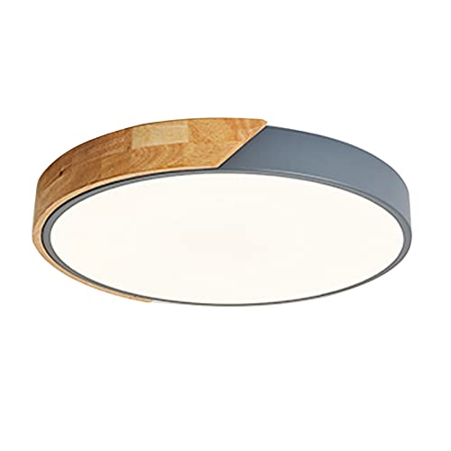 Plafonnier de plafond convient au salon luminaire fixe chambre et balcon