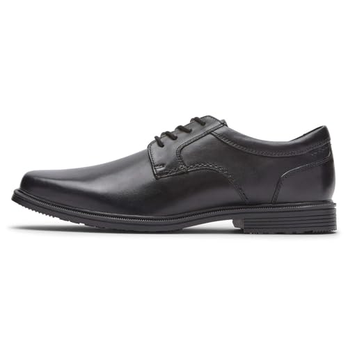 Image of Rockport Men's Robinsyn Waterproof Plain Toe
