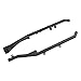 Team Associated RC10SC6.2 Side Rails ASC71146 Electric Car/Truck Option Parts