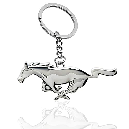 Jiawup Zinc Alloy Car Keychain For Men Women Metal Key Chain Keyring Collection Gift For Car Motorcycle Family Office #TOP2